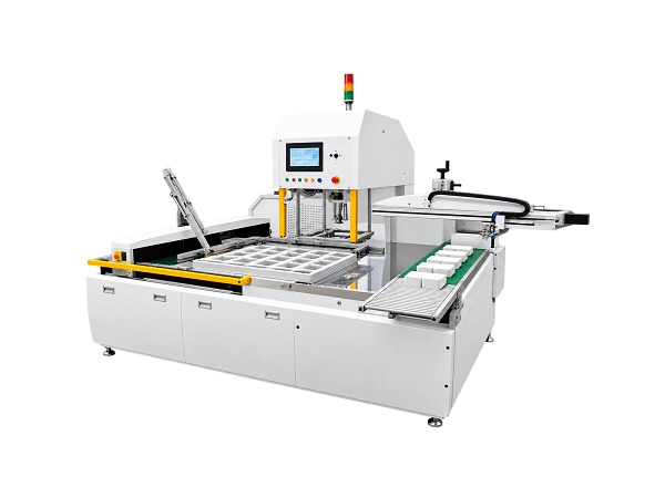 Blank Separator SPQF-1080TR